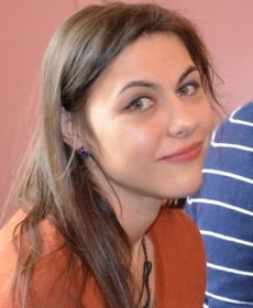 Дарья Уткина