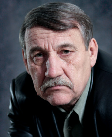 Степан Лобозеров