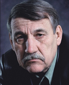 Степан Лобозёров