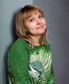 Татьяна Соболева