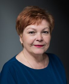 Валентина Борисова