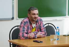 Культурный клуб