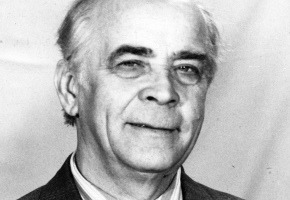100 лет со дня рождения народного артиста РСФСР Иннокентия Юхневича