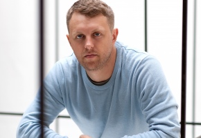 Александр Кузнецов отправится на фестиваль «NET: Новый Европейский Театр»