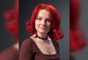 Алена Расова стала исполняющим обязанности главного художника в театре имени Бестужева