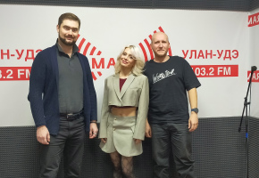 Артисты о предстоящей премьере Театра им. Н. Бестужева: 