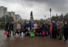 «Бестужевцы» покажут в Хабаровске «Ричарда III»
