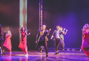 «Браво-2018». Театры Улан-Удэ отпраздновали Международный день театра