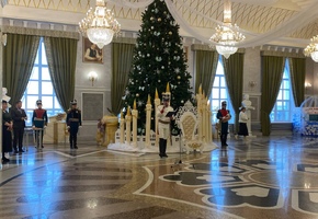 Русский драматический театр имени Бестужева отпраздновал свой 96 день рождения
