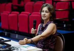Марина Шимадина: «Детский театр набирает популярность, становится трендом»