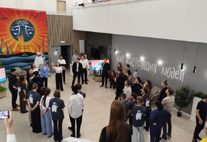 Постановку «Авокадо-ТЯН» увидят на Чукотке