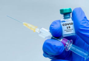 Пройдите обязательную вакцинацию от COVID-19