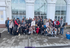 «Театр. Изнанка» стартует сегодня на фестивале в Хабаровске
