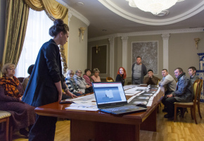 В Театре им. Бестужева состоялись техсоветы по предстоящим премьерам