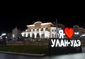В Театре им. Н. Бестужева завершается ремонт и оснащение новой подсветкой