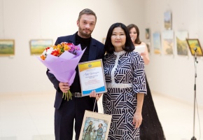 Владимир Барташевич стал «Лидером культуры-2018»