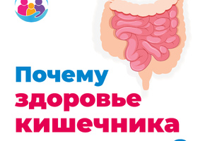 Неделя профилактики заболеваний ЖКТ