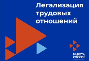 Противодействие нелегальной занятости