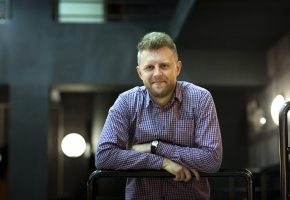 Александр Кузнецов. Актер театра с душой поэта