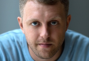 Александр Кузнецов: «Я счастливый человек»