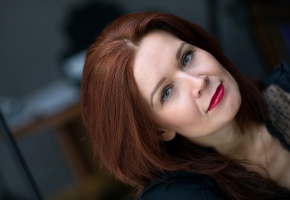Алена Байбородина: «Я не хочу славы от Левицкого»