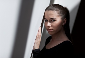 Анастасия Турушева: «Я не люблю большие роли»
