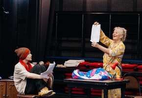 B Улaн-Удэ cтapтyeт пpoeкт, пocвящённый ceмeйным тpaдициям