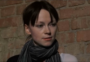 Драматург Анастасия Букреева: «Это тот случай, когда история воспитывает автора»