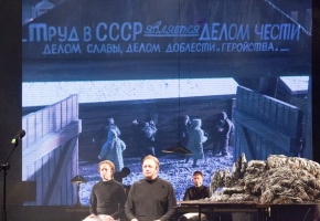 Голодные игры без хэппи-энда