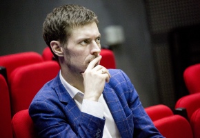 Интервью Сергея Левицкого Maskbook
