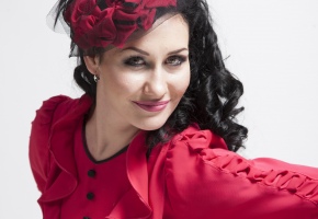 Кристина Баженова: «Театр – это мой взгляд на мир»