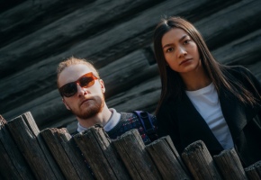Любовь, паркур и пистолет