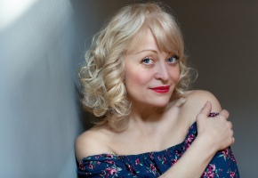 Марина Ланина: «Я вновь мечтаю о любви»