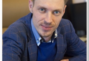 Сергей Левицкий: «Мы еще и не начинали»