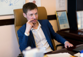 Сергей Левицкий: «В спектаклях важно не обманывать подростков»