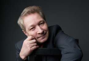 Сергей Васильев: «Я могу посмотреть на мир глазами разных людей и понять что-то больше о нем»