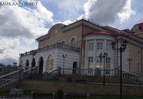 В Улан-Удэ Русский драмтеатр покажет сказку об очень добром и хорошем мальчике