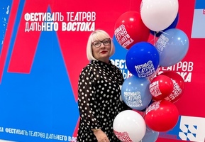 Зрители Сахалина дали блестящую оценку спектаклю из Бурятии