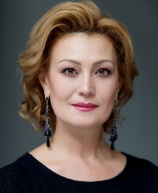 Наталья Николаевна Светозарова