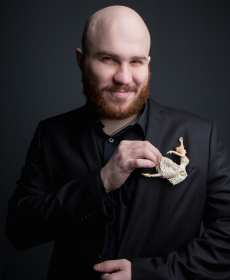 Александр Фатеев