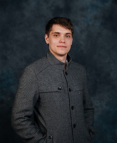 Данила Бахтин