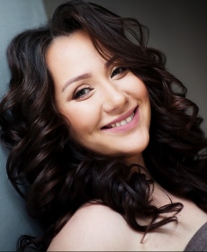 Екатерина Белькова