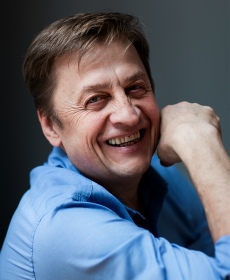 Евгений Винокуров