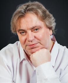 Николай Брагин