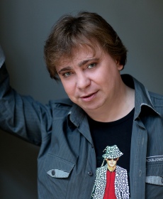 Николай Брагин