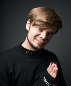Роман Гаврилов