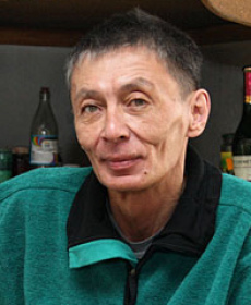 Михаил Болонев