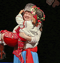 Ночь перед Рождеством