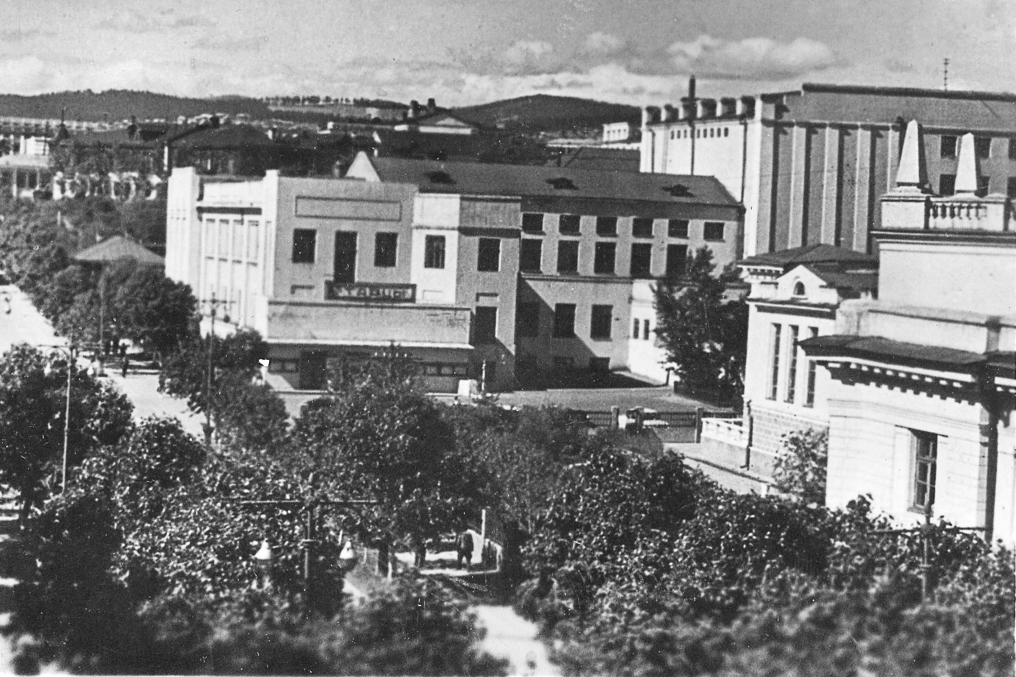 ул. Ленина